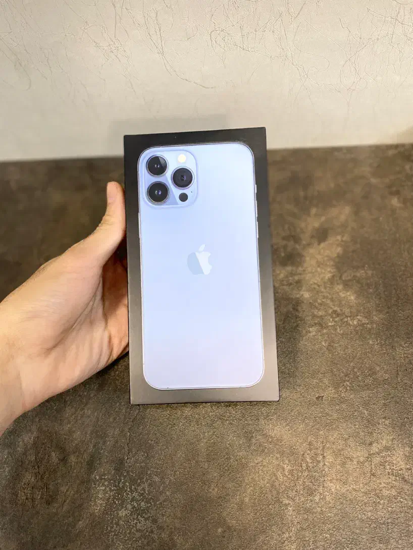 iPhone 13pro max 256|موبایل|تبریز, |دیوار
