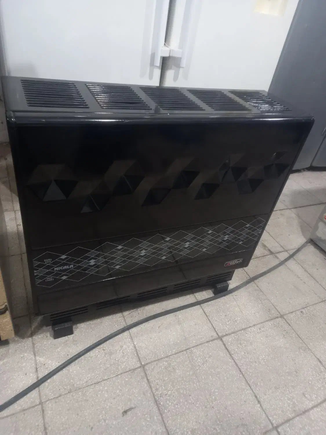 بخاری گازی، نیک کالا|بخاری، هیتر، شومینه|سبزوار, طبرسی (جعفرآباد)|دیوار