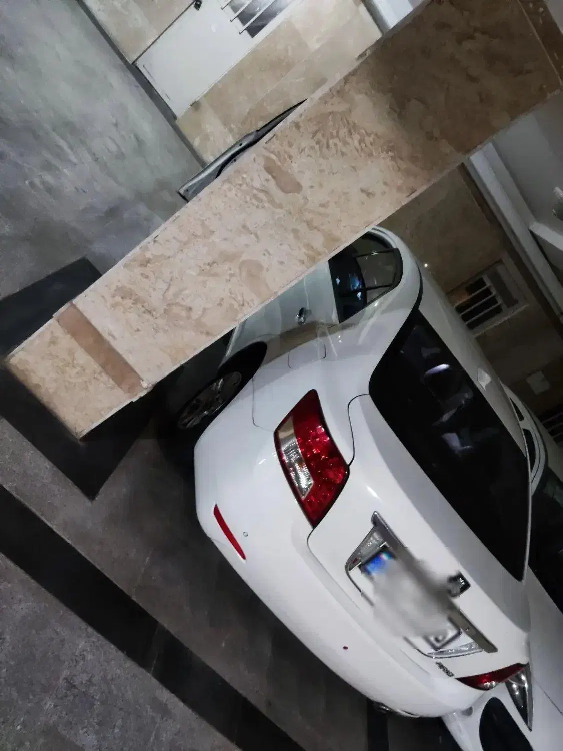 اریو97کم کار|خودرو سواری و وانت|تهران, مجیدآباد|دیوار