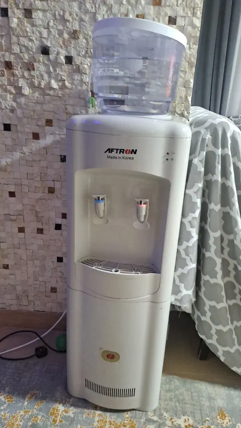 آب سرد کن کار کرده  نیاز به تعمیر  با قیمت|آب‌سردکن و تصفیه آب|بندرعباس, |دیوار