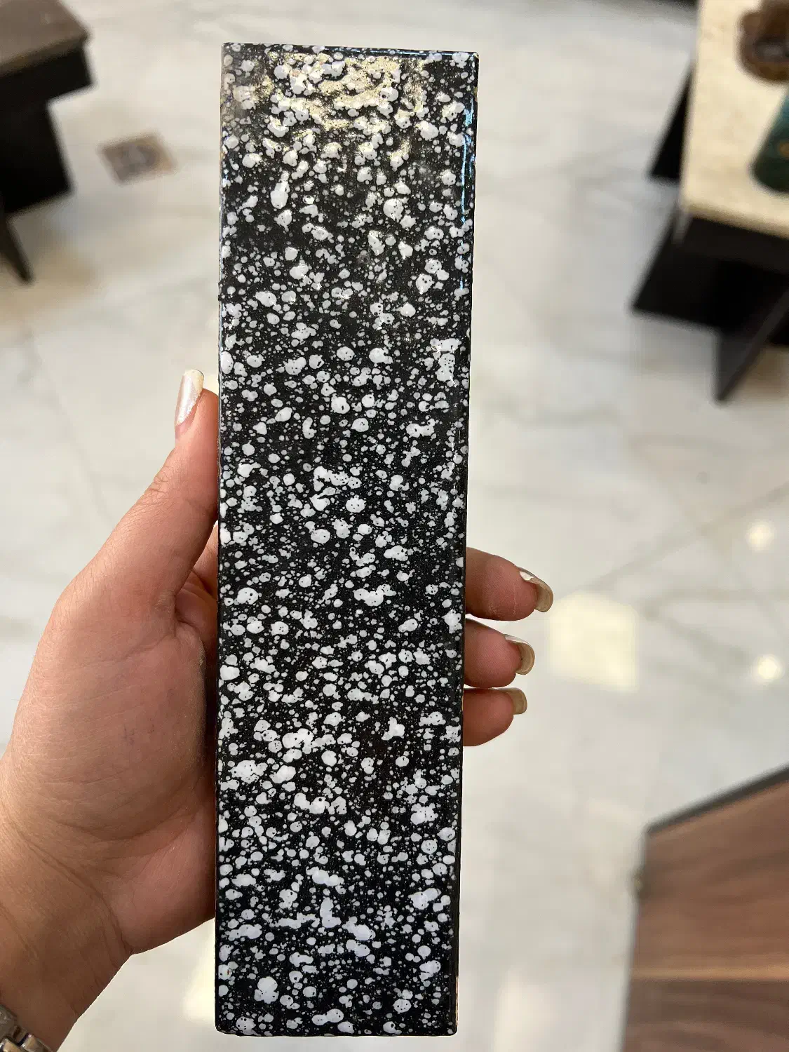 آجر لعابی و آجر نسوز|مصالح و تجهیزات ساختمان|کارون, |دیوار