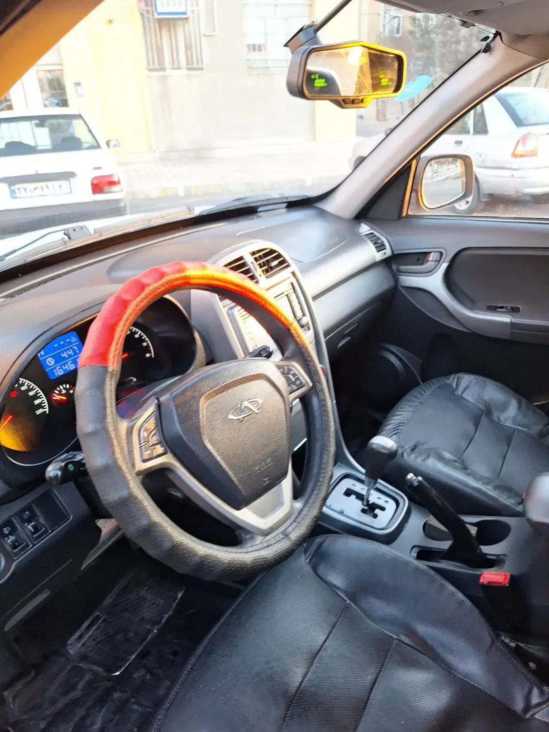 x33new اتومات مدل 94|خودرو سواری و وانت|اسلام‌شهر, زرافشان|دیوار