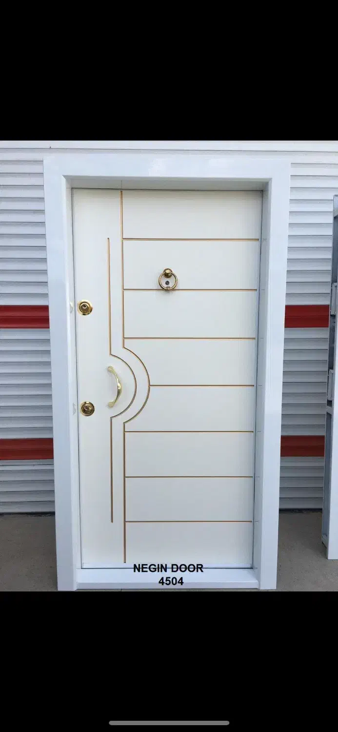 درب ضدسرقت ، درب اتاقی ، درب داخلی|مصالح و تجهیزات ساختمان|میاندوآب, |دیوار