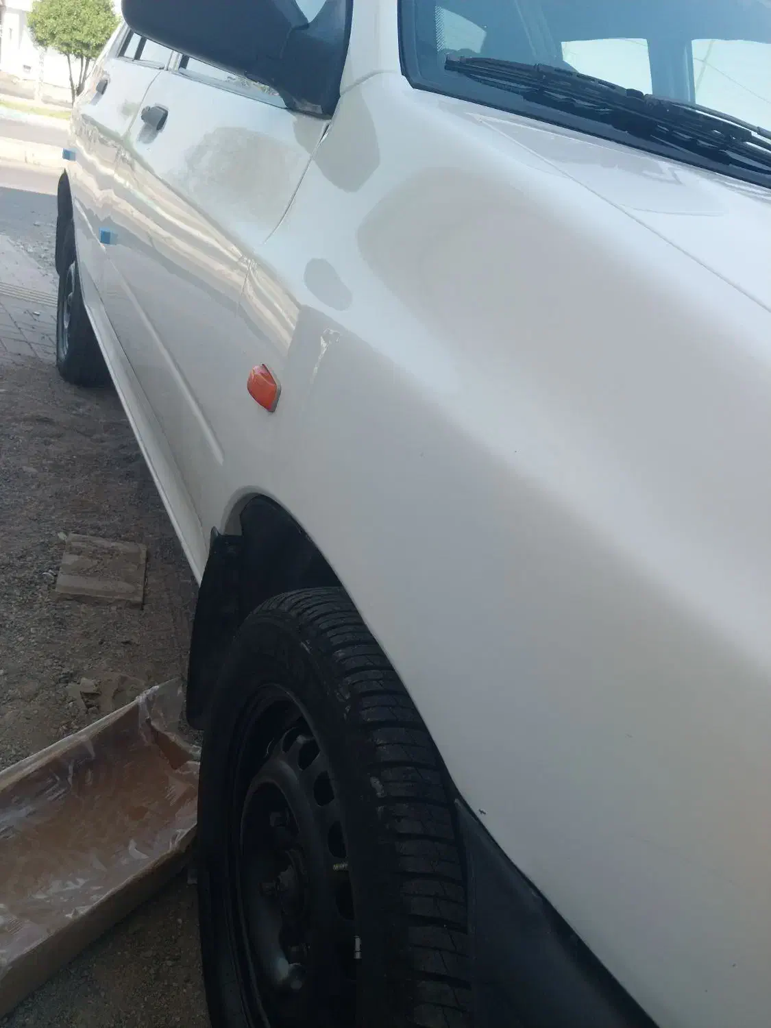 پراید کم کارکرد خانگی  فوق العاده تمیز|خودرو سواری و وانت|جیرفت, |دیوار