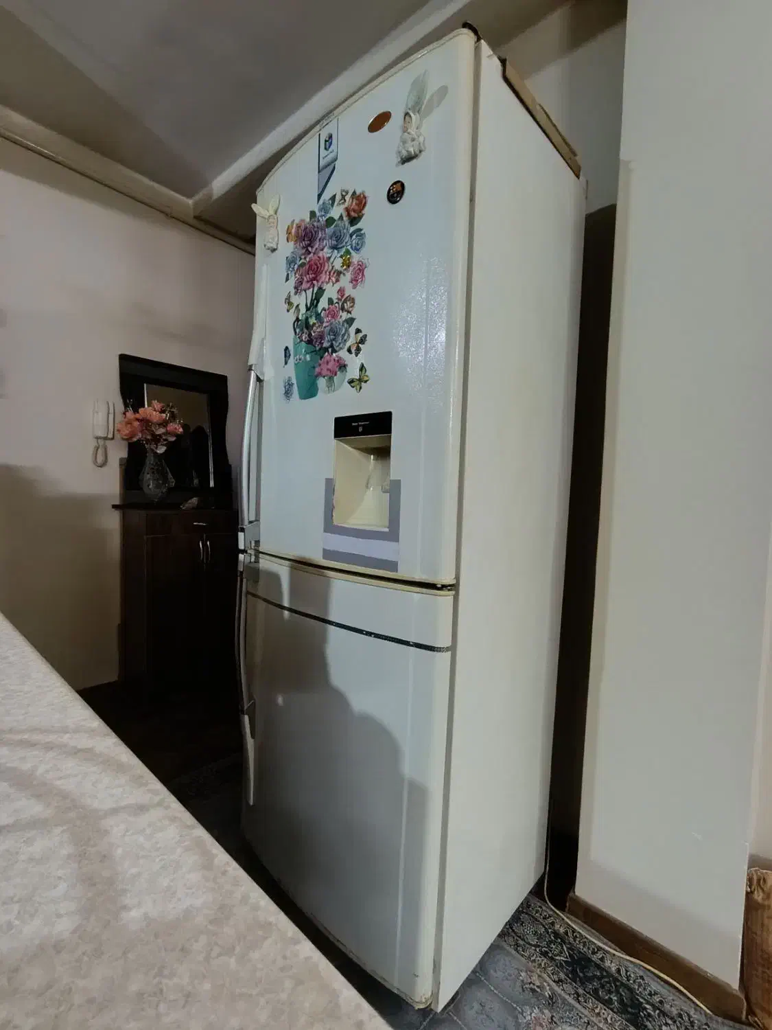 یخچال فروزان|یخچال و فریزر|پاکدشت, شهرک امام رضا|دیوار