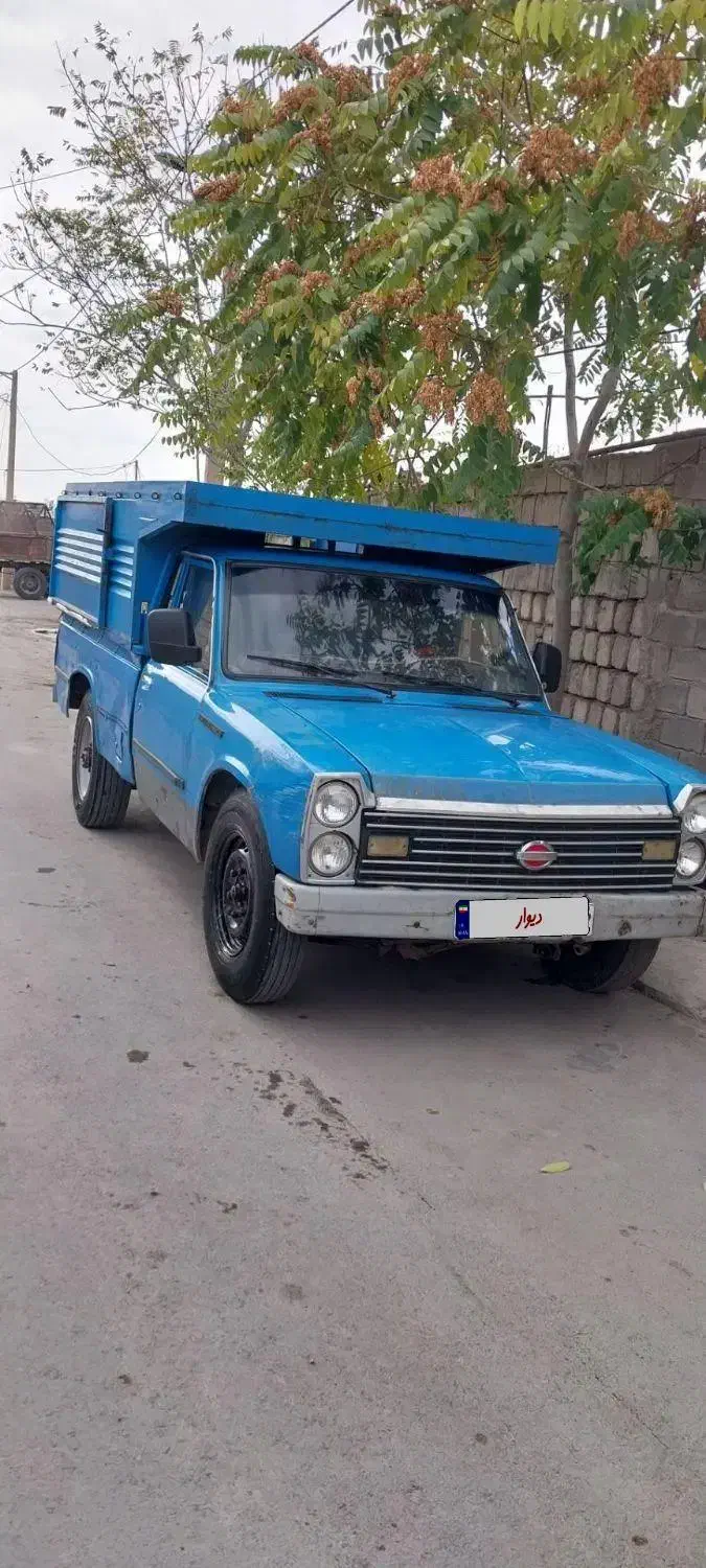 فروش سایپا|خودرو سواری و وانت|ماکو, |دیوار