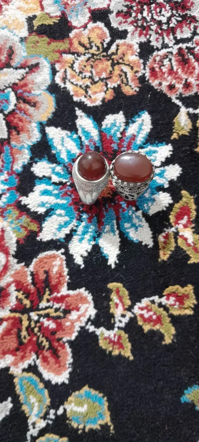 انگشتر|جواهرات|ایوانکی, |دیوار