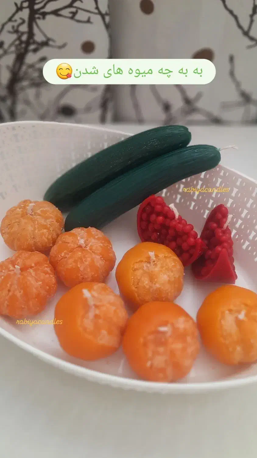 اموزش شمع سازی|خدمات آموزشی|مشهد, شفا|دیوار