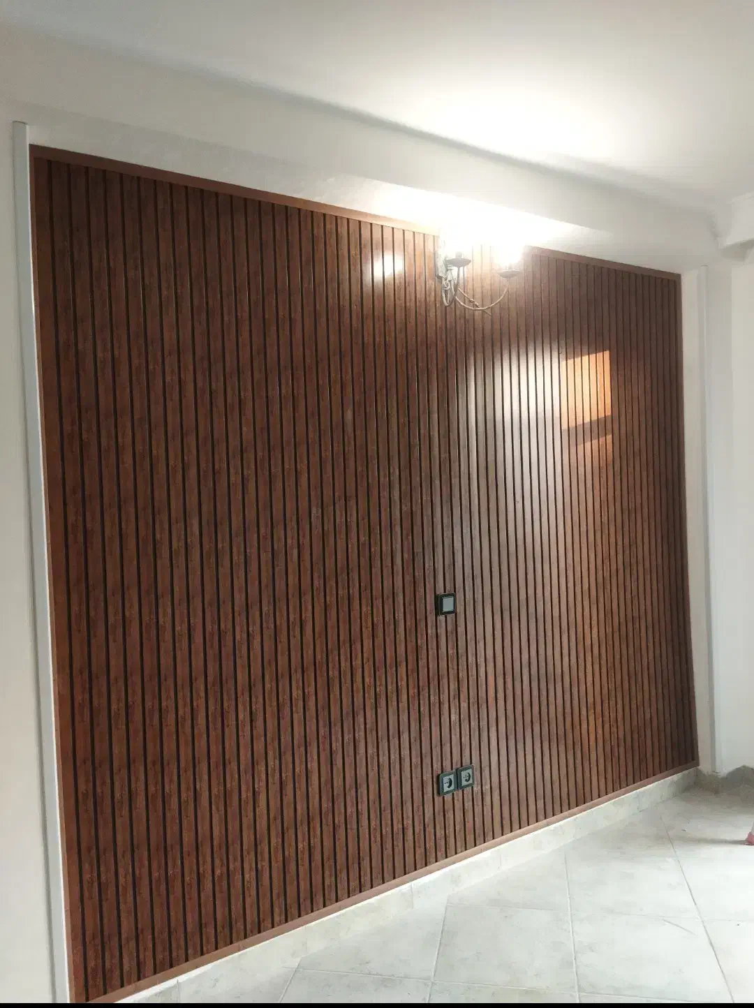 فروش و نصب حرفه ای کاغذدیواری ،پارکت،کفپوش تایلی|خدمات پیشه و مهارت|تهران, شهرک غرب|دیوار