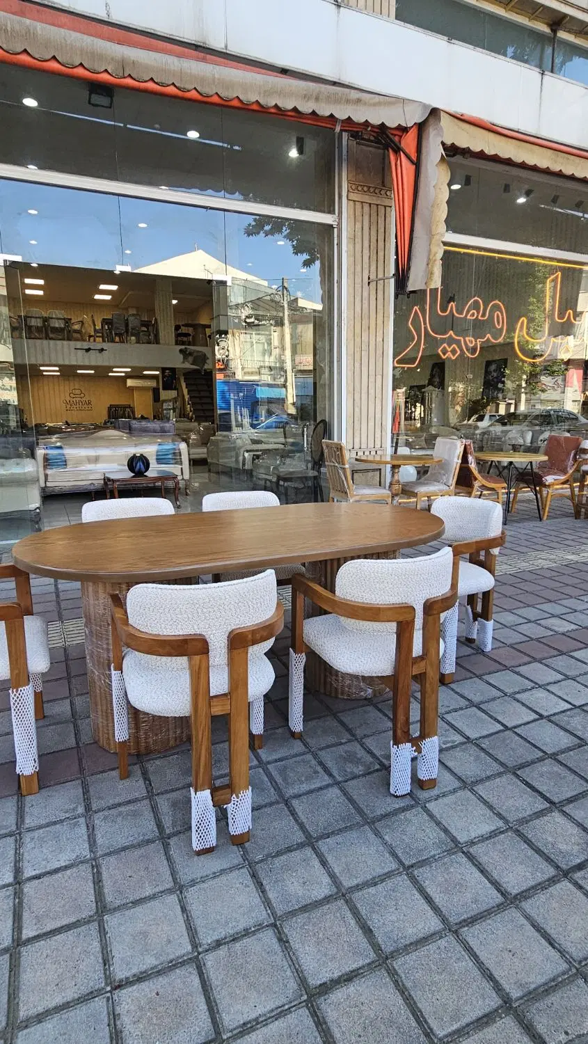 صندلی|صندلی و نیمکت|رشت, رودبارتان|دیوار
