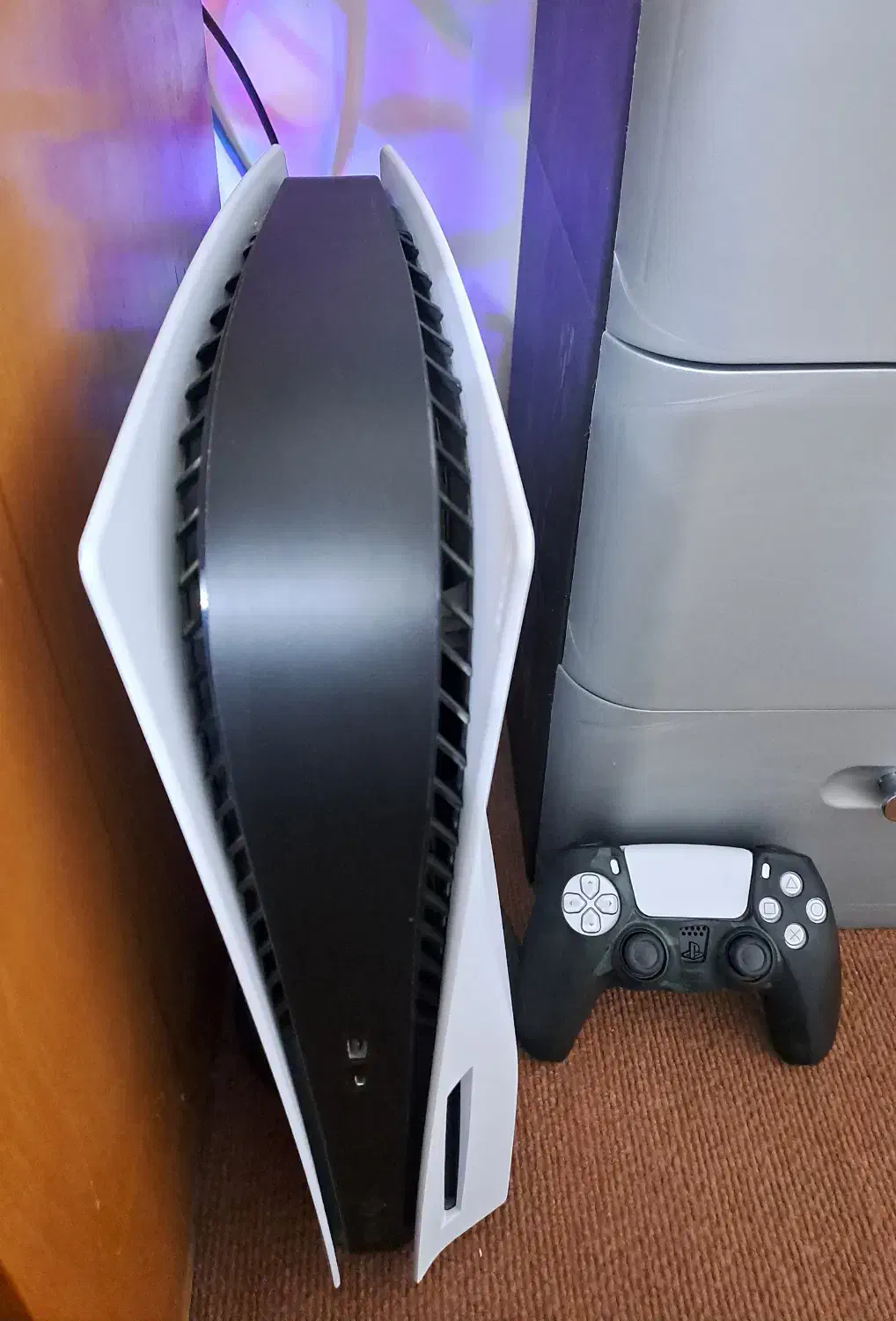 پلی استیشن ۵|کنسول، بازی ویدئویی و آنلاین|کلاله, |دیوار