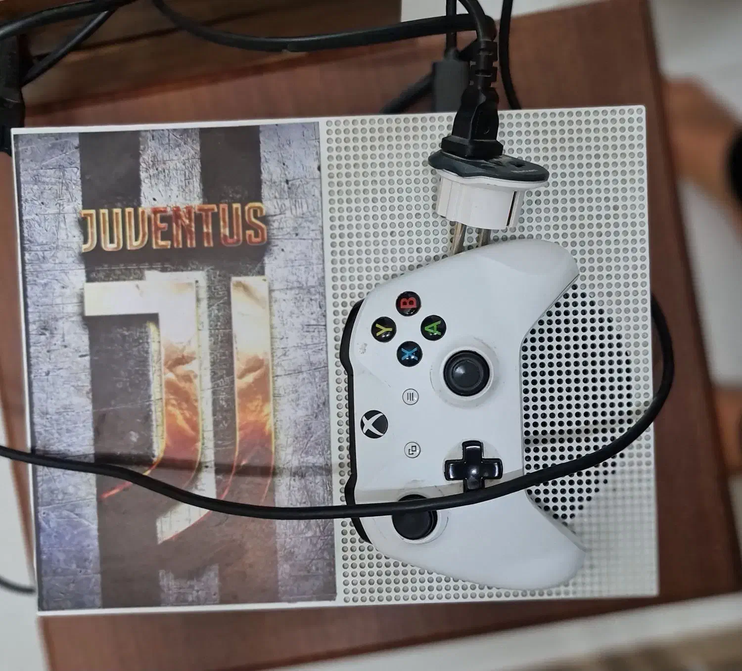 ایکس باکس وان اس تک دسته|کنسول، بازی ویدئویی و آنلاین|اصفهان, شهرک زاینده رود|دیوار