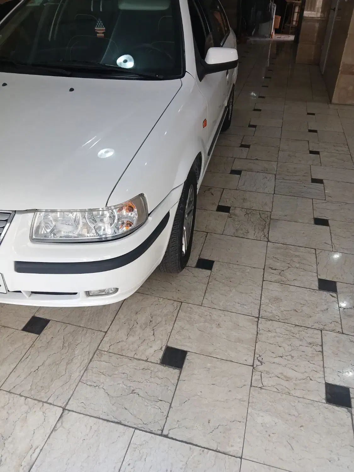 سمندlx|خودرو سواری و وانت|تهران, ابوذر|دیوار