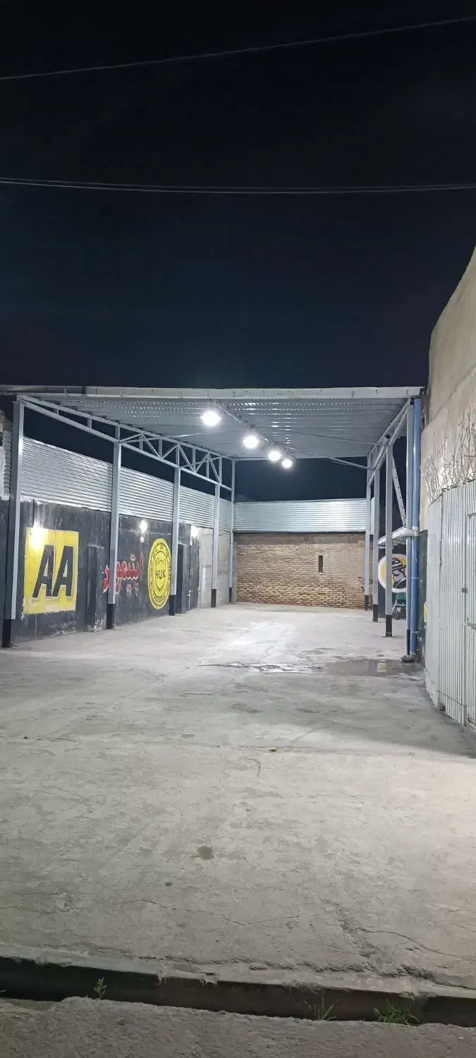 سوله اجاره دور میدان رباط طرق|اجارهٔ دفتر صنعتی، کشاورزی، تجاری|مشهد, رباط طرق|دیوار