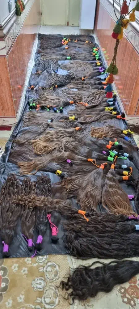 فروش مو|خدمات آرایشگری و زیبایی|یاسوج, |دیوار