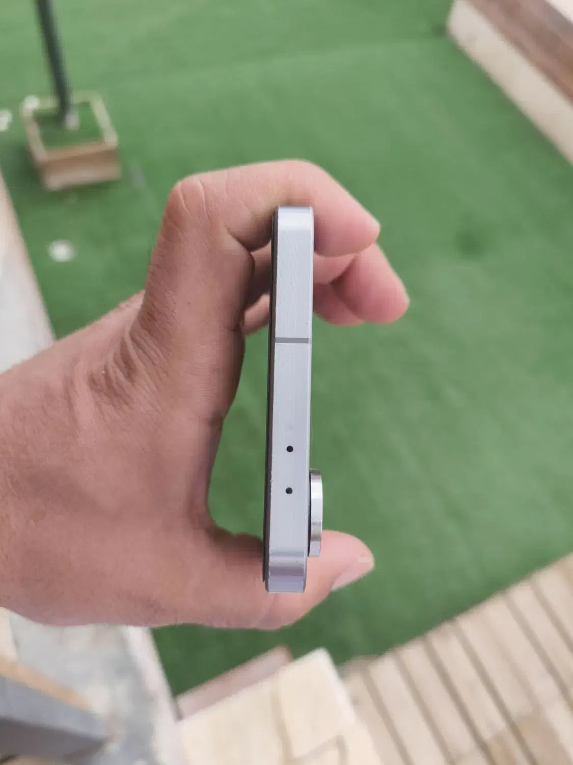 a56 256 8|موبایل|گرمسار, |دیوار