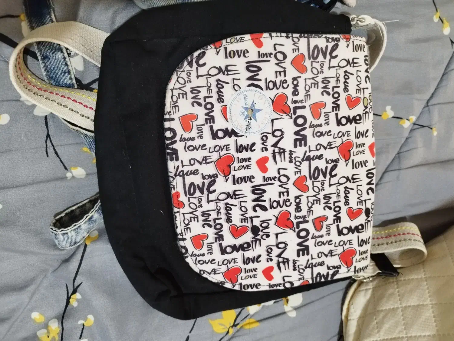 کیف فانتزی دوشی و کیف لپتاپ|کیف، کفش، کمربند|لاهیجان, لیل|دیوار