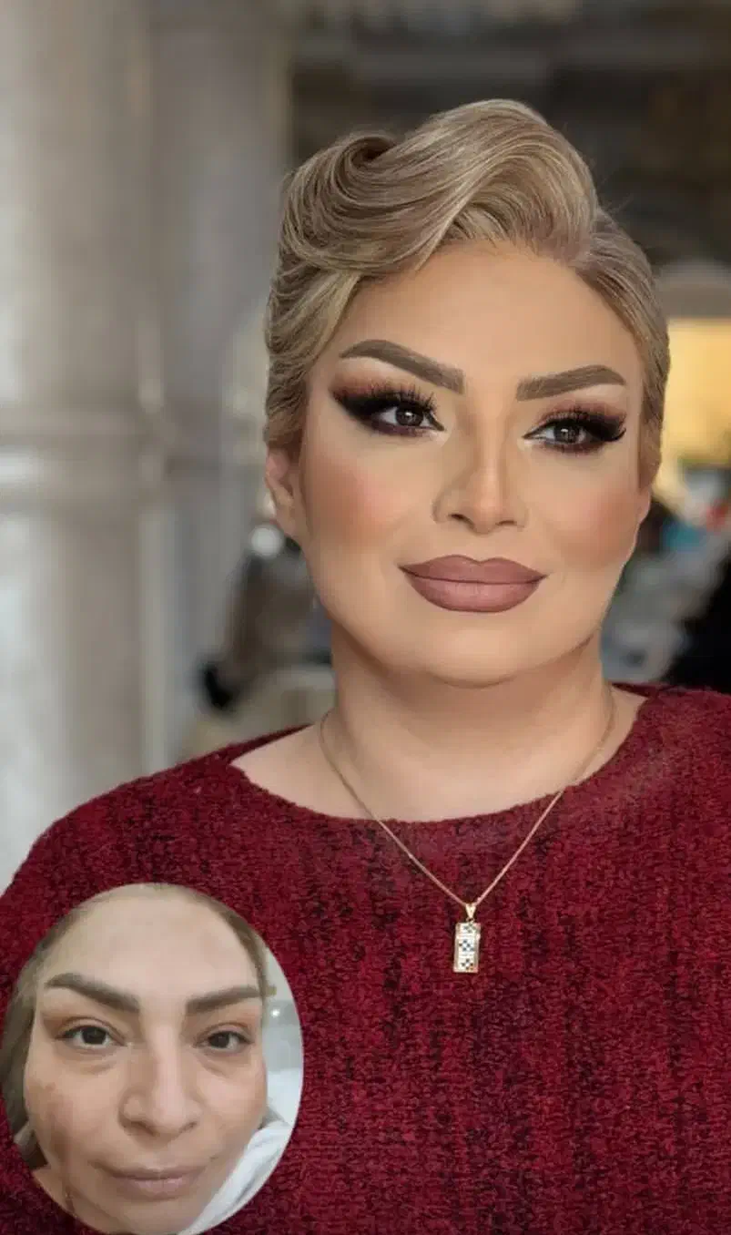 تخفیف ویژه میکاپ محدود|فعالیت داوطلبانه|تربت جام, یحیی آباد|دیوار