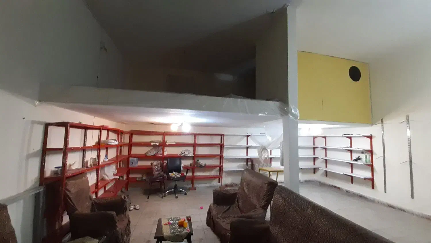 مغازه ۶۰متر دوباب خ فرهنگ|فروش مغازه و غرفه|بهار, |دیوار