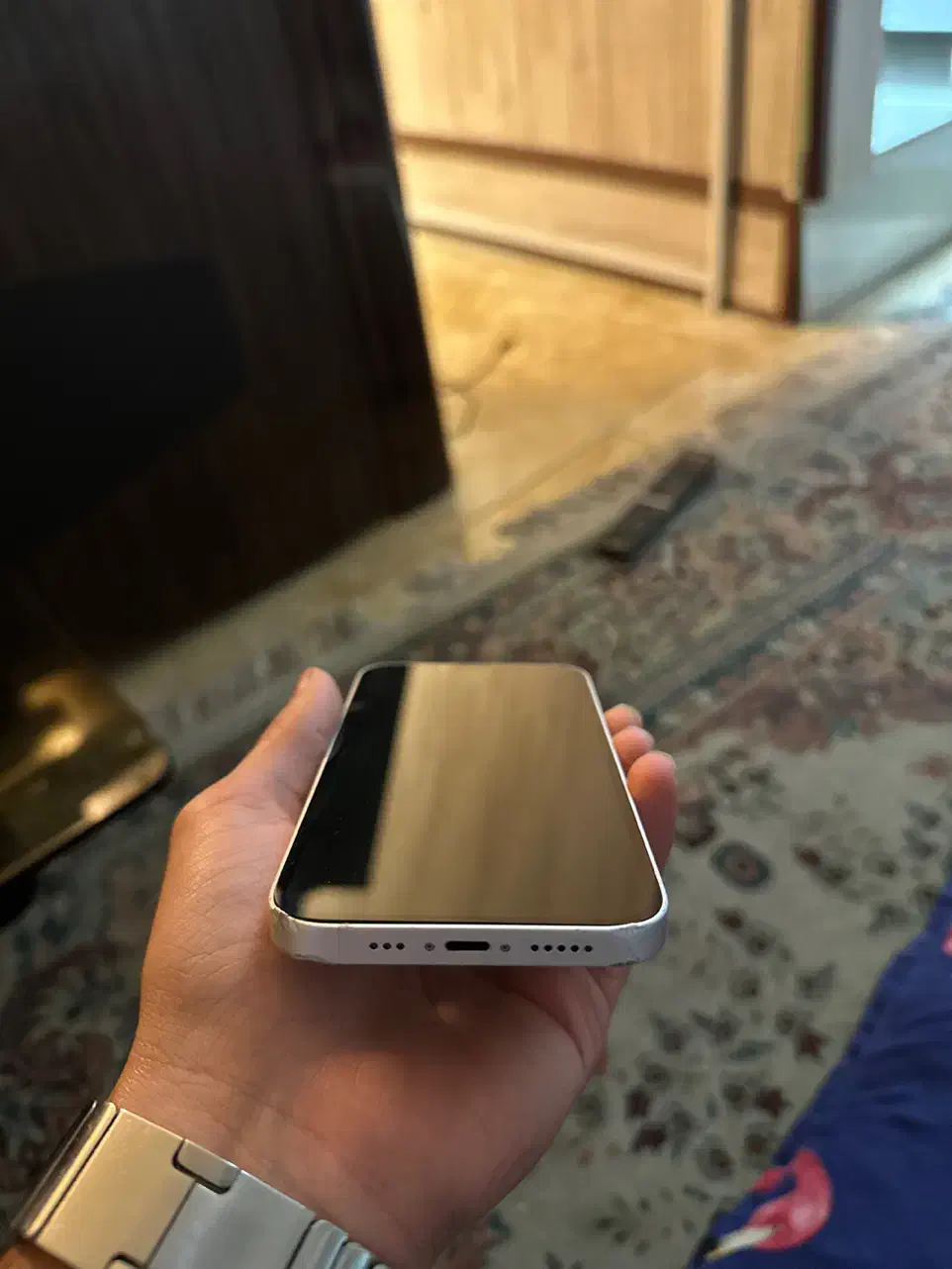 آیفون۱۳|موبایل|مشهد, ایثارگران|دیوار