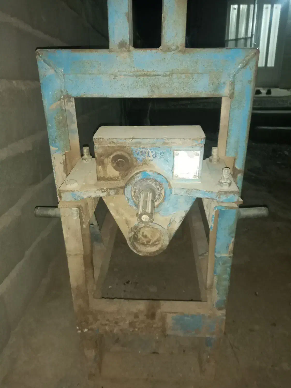 گیربکس ۱به۳ به ضمانت کتبی|قطعات یدکی و لوازم جانبی|هلالی, |دیوار