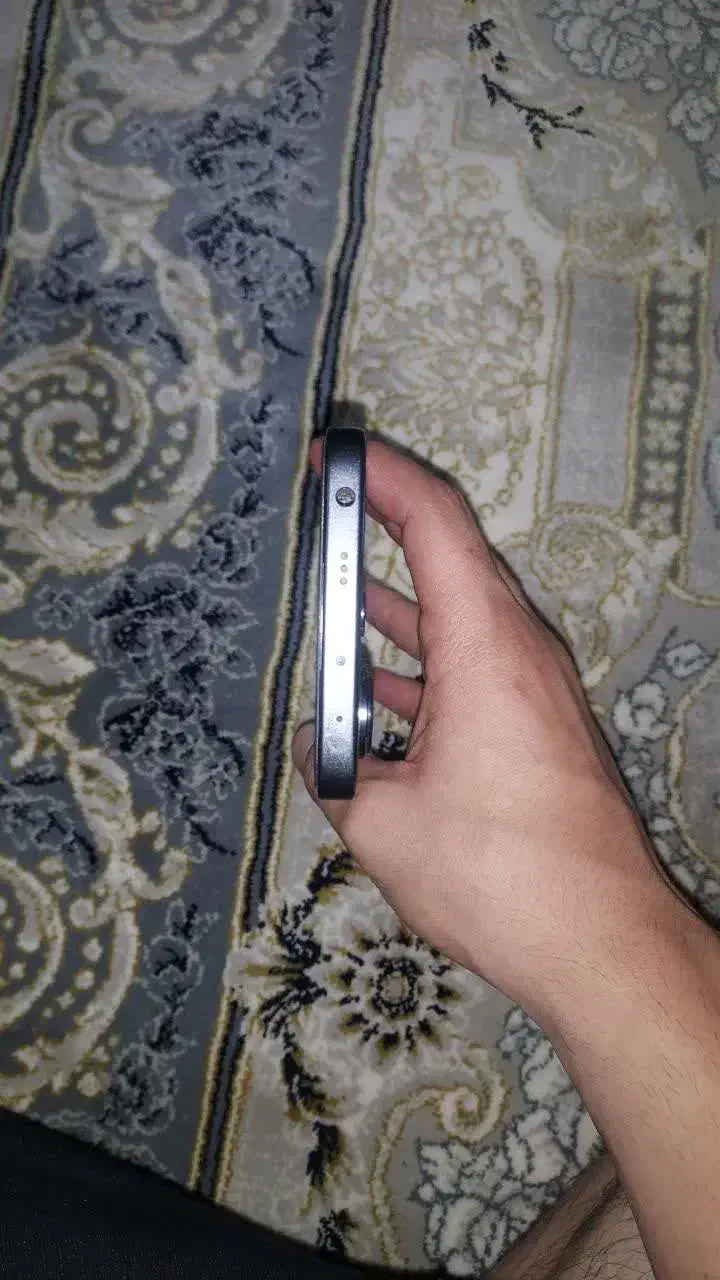 نوت ۱۳ 256G نو|موبایل|اسلامشهر, شهرک امام حسین (میان آباد)|دیوار