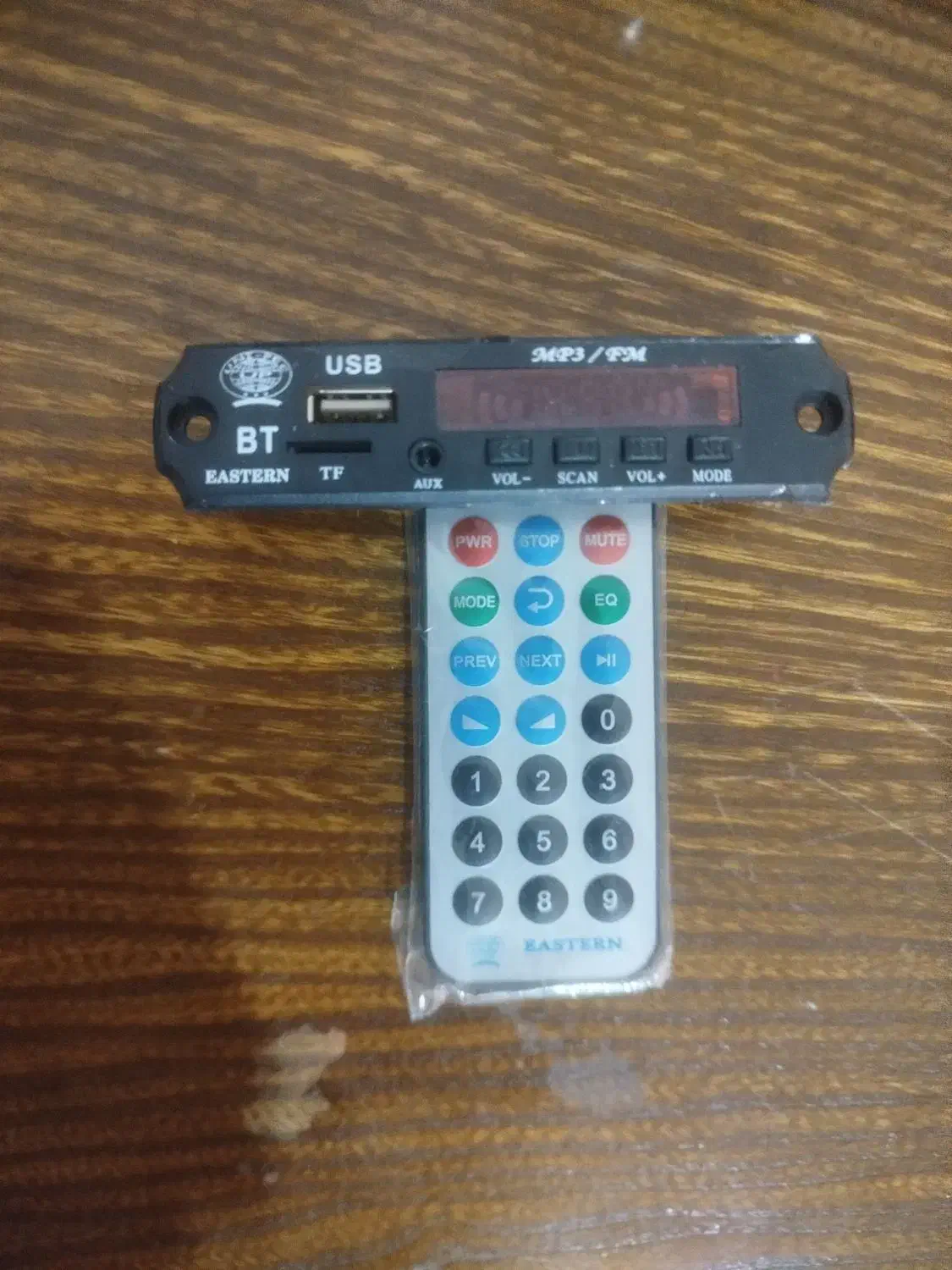 ماژول آمپلی فایر|صوتی و تصویری|محمدیه-قزوین, |دیوار