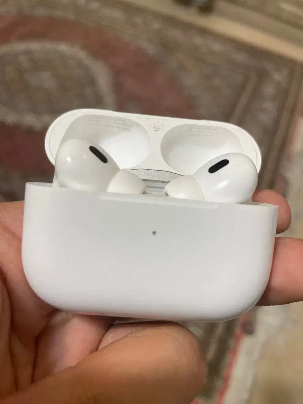 ایرپاد پرو ۲ تایپ سی ۲۰۲۳|لوازم جانبی موبایل و تبلت|تهران, جماران (نیاوران)|دیوار