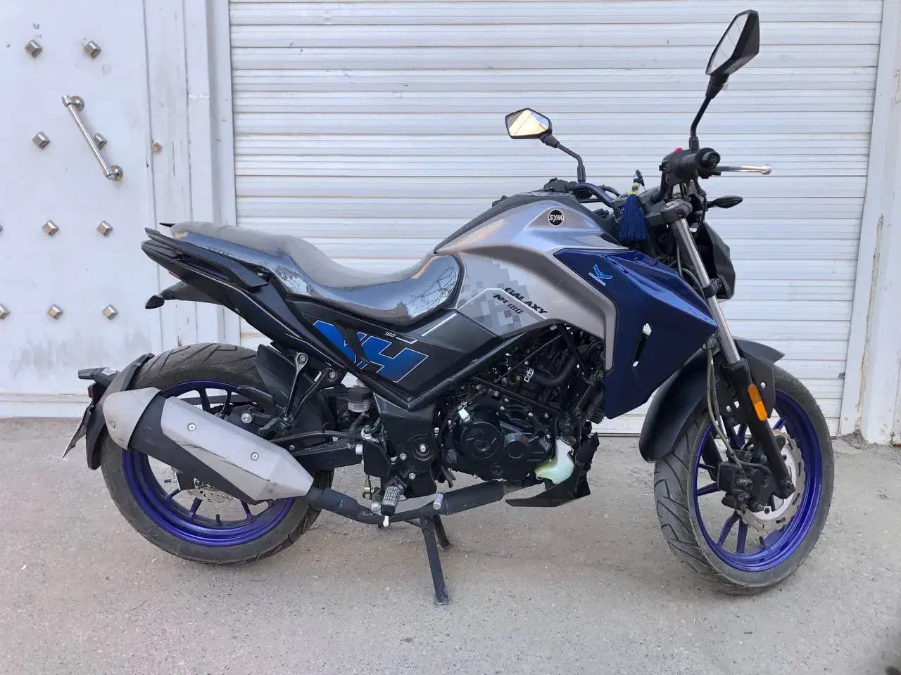 موتور سیکلت|موتورسیکلت|سبزوار, غرب نیروگاه|دیوار