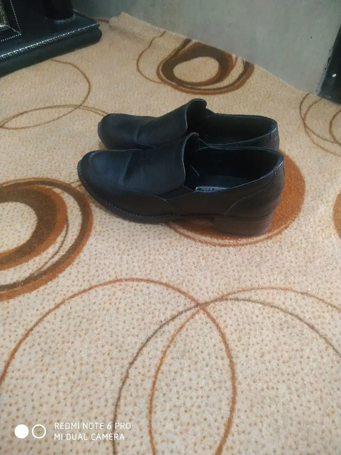 دو جفت کفش|کیف، کفش، کمربند|بیرجند, |دیوار