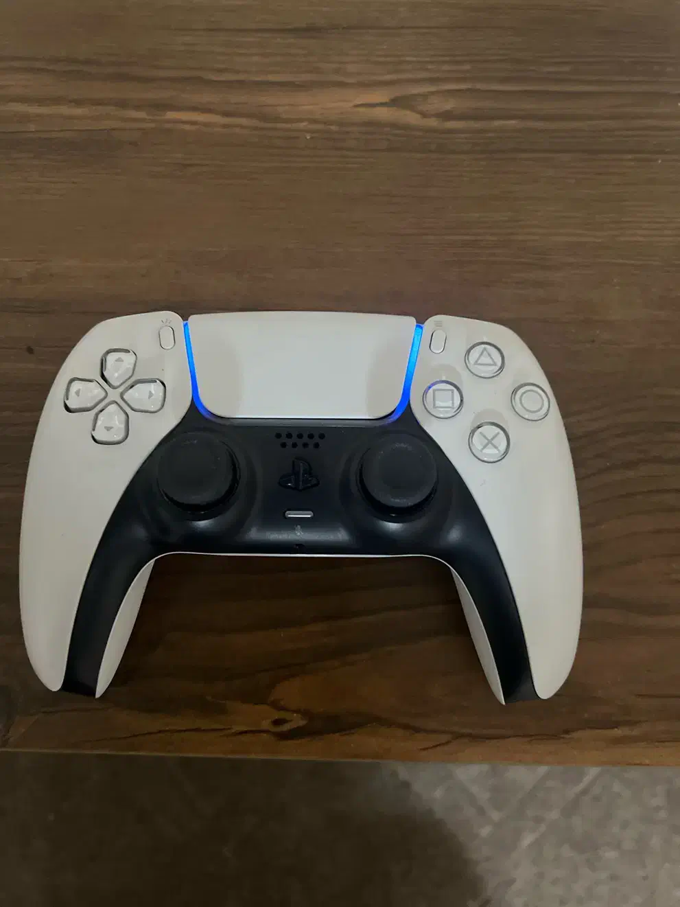 دسته ps5در حد اکبند|کنسول، بازی ویدئویی و آنلاین|تهران, پرستار|دیوار