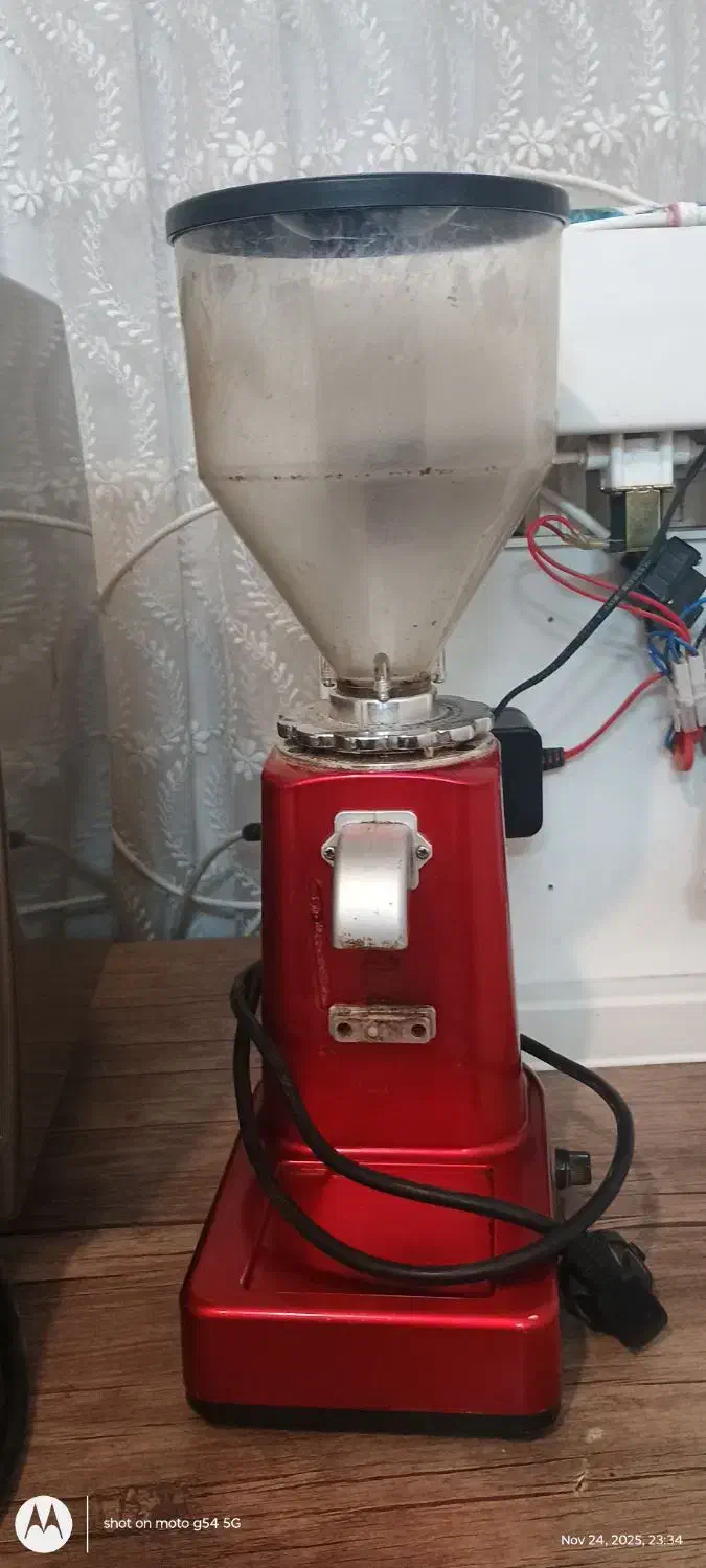 دستگاه اسپرسوساز صنعتی|کافی‌شاپ و رستوران|کنگاور, |دیوار