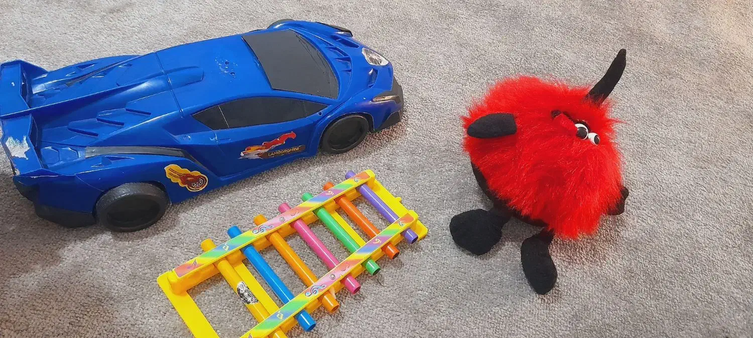 اسباب بازی|اسباب‌‌بازی|کرمانشاه, |دیوار