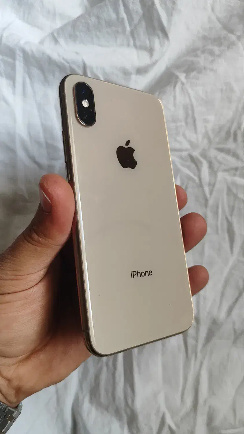 Xs 256 رز گلد پلمپ|موبایل|سنندج, |دیوار