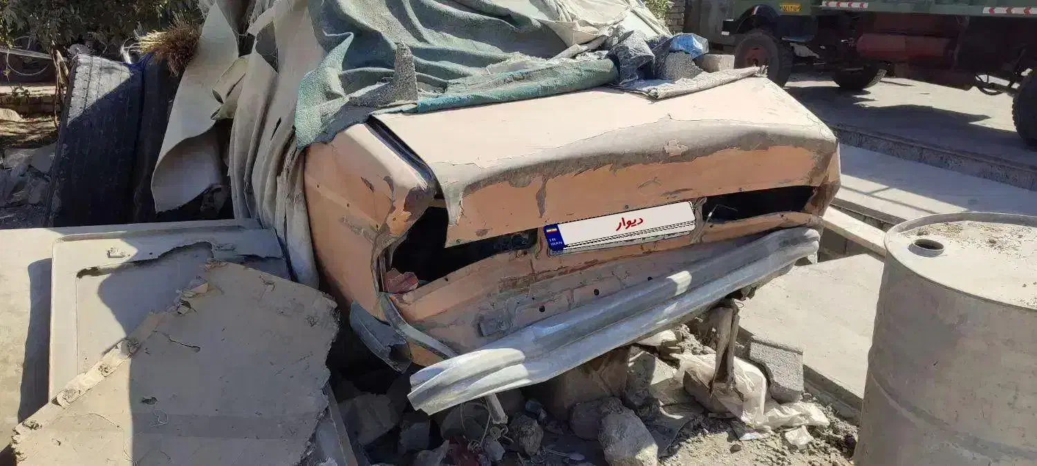 بنز 230 اجری|خودرو سواری و وانت|برخوار, |دیوار