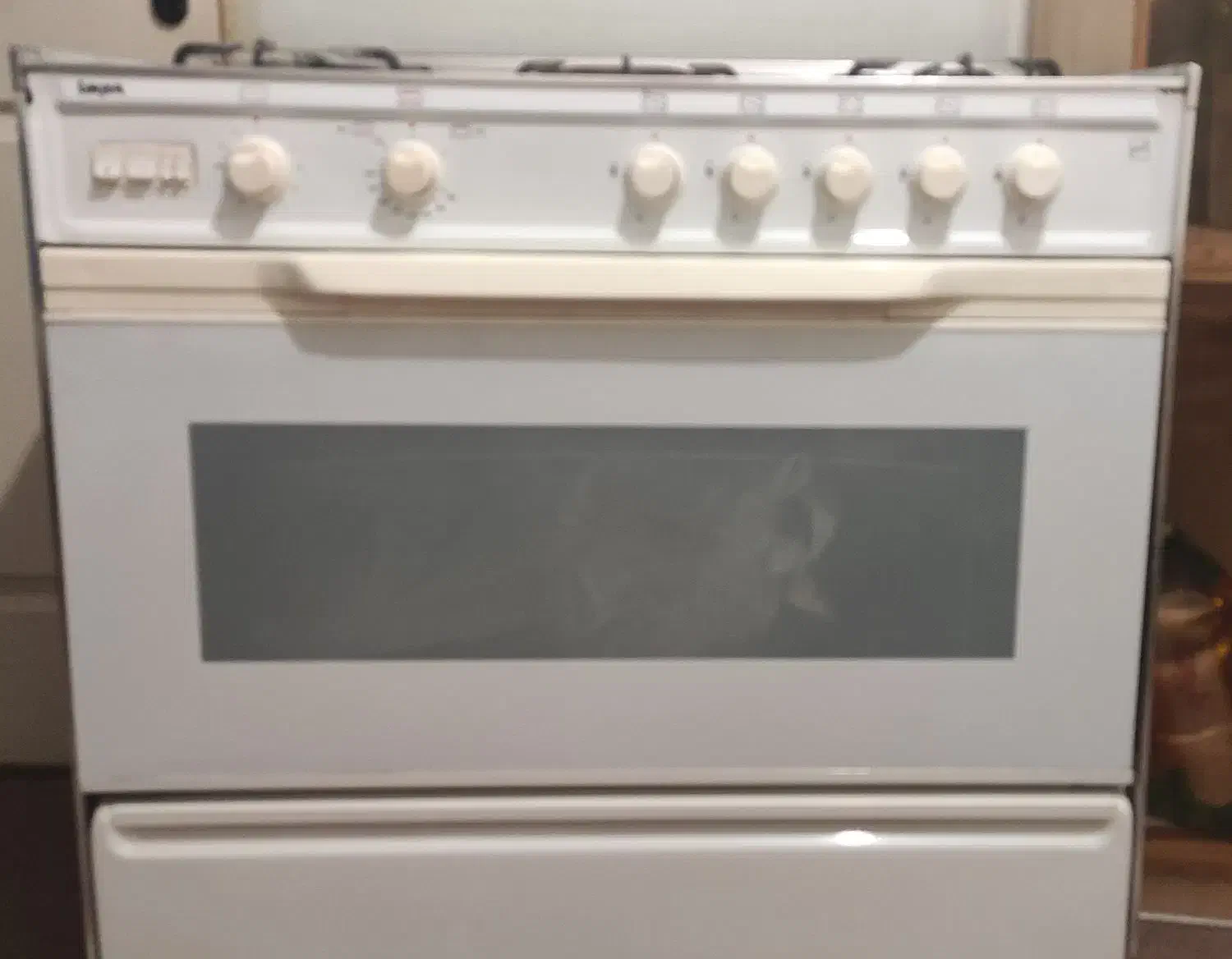 اجاق گاز|اجاق گاز و لوازم برقی پختوپز|زرقان, |دیوار