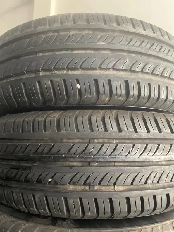 لاستیک بارز دست دوم ۱۴|قطعات یدکی و لوازم جانبی|پاکدشت, پاکدشت (مامازند)|دیوار