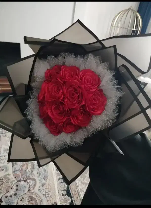 دسته گل ، باکس گل ، باکس پول، گل جاویدان|گل مصنوعی|قرچک, شهرک طلائیه|دیوار