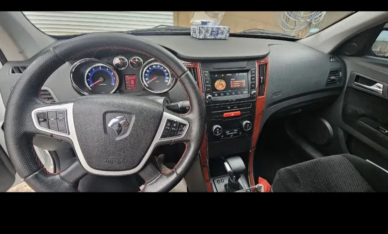 دنا مدل دی ۱۴۰۲|خودرو سواری و وانت|سبزوار, امیر کبیر|دیوار