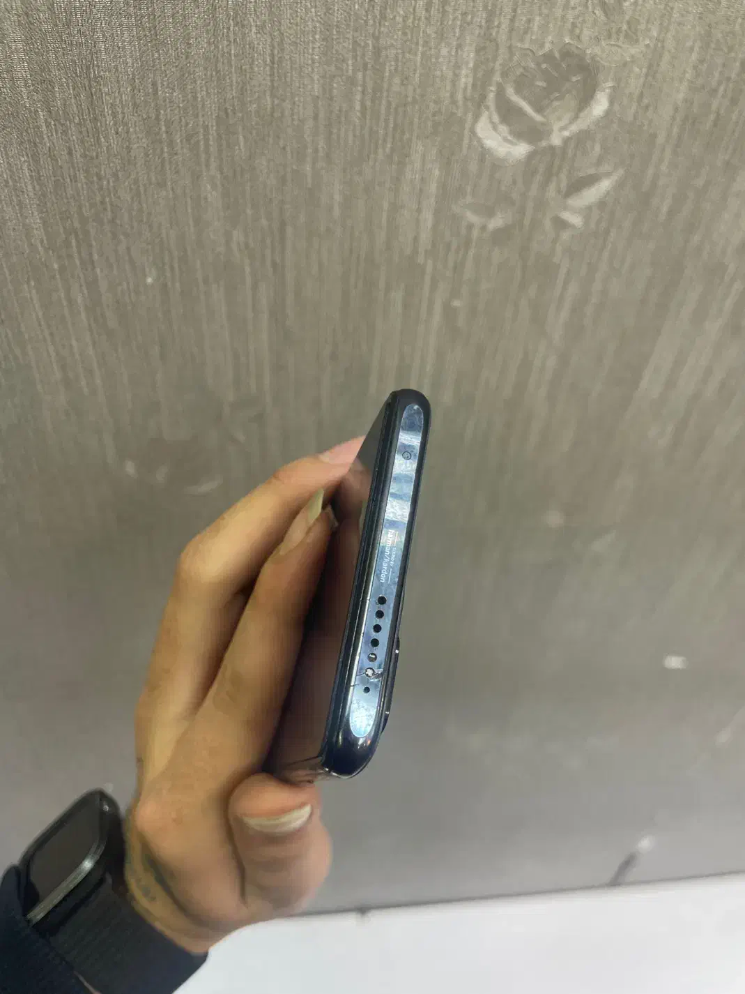 11t pro   12/256 charger 120w گوشی یازده تی|موبایل|مشهد, امام خمینی|دیوار