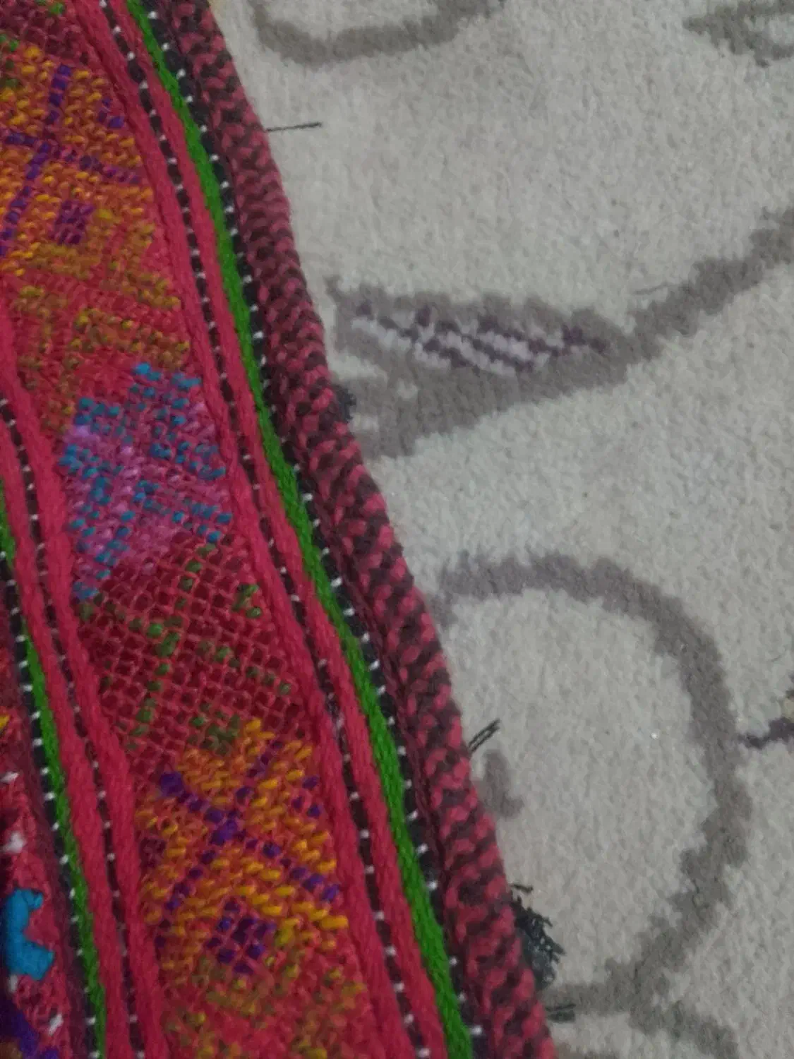 سرتوپ|لباس|ایرانشهر, |دیوار