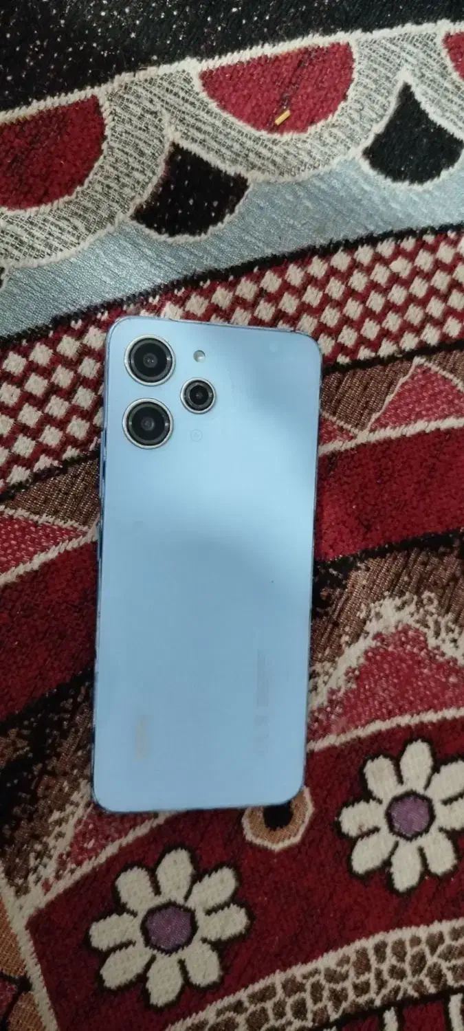 گوشی سالم|موبایل|قلعه گنج, |دیوار