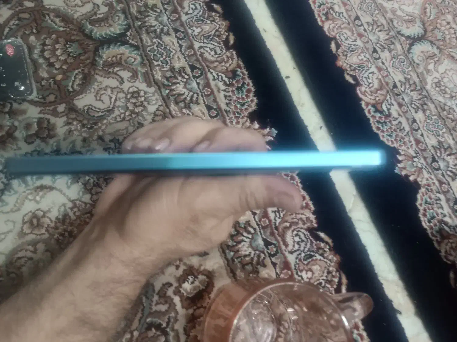 موبایل شیائومی پوکو X5 پرو|موبایل|تهران, تاکسیرانی|دیوار