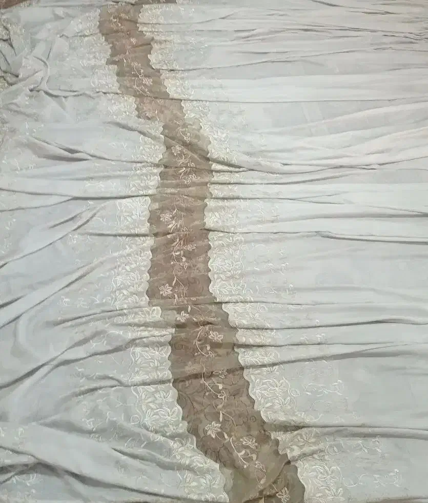 پرده حریر|پرده، رانر، رومیزی|قم, نیروگاه|دیوار