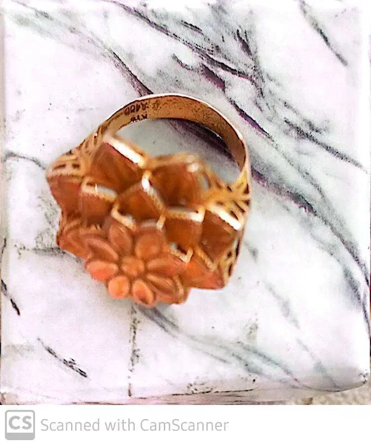 انگشتر|جواهرات|نورآباد, |دیوار