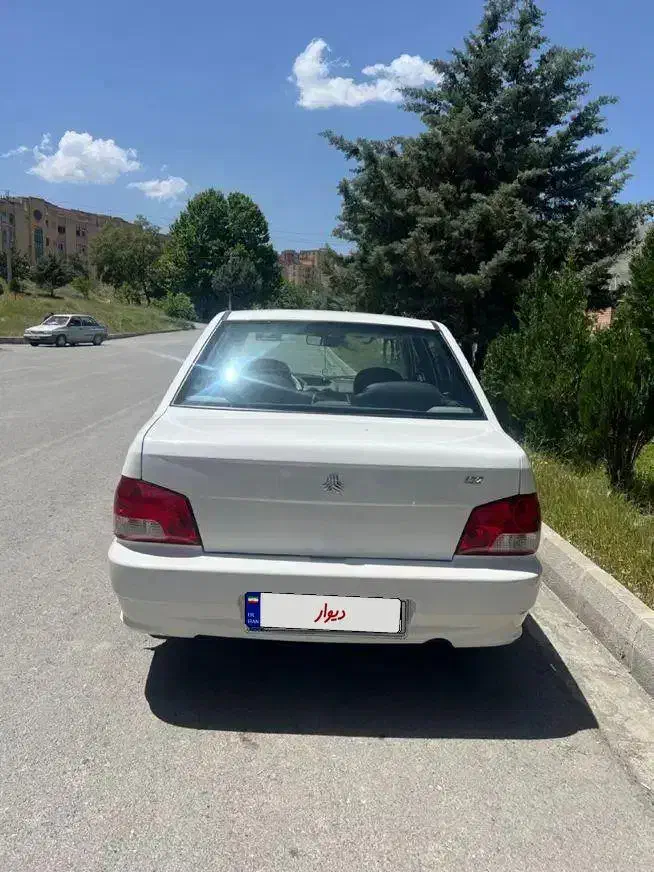 پراید ۱۳۲ مدل 98|خودرو سواری و وانت|سنندج, |دیوار