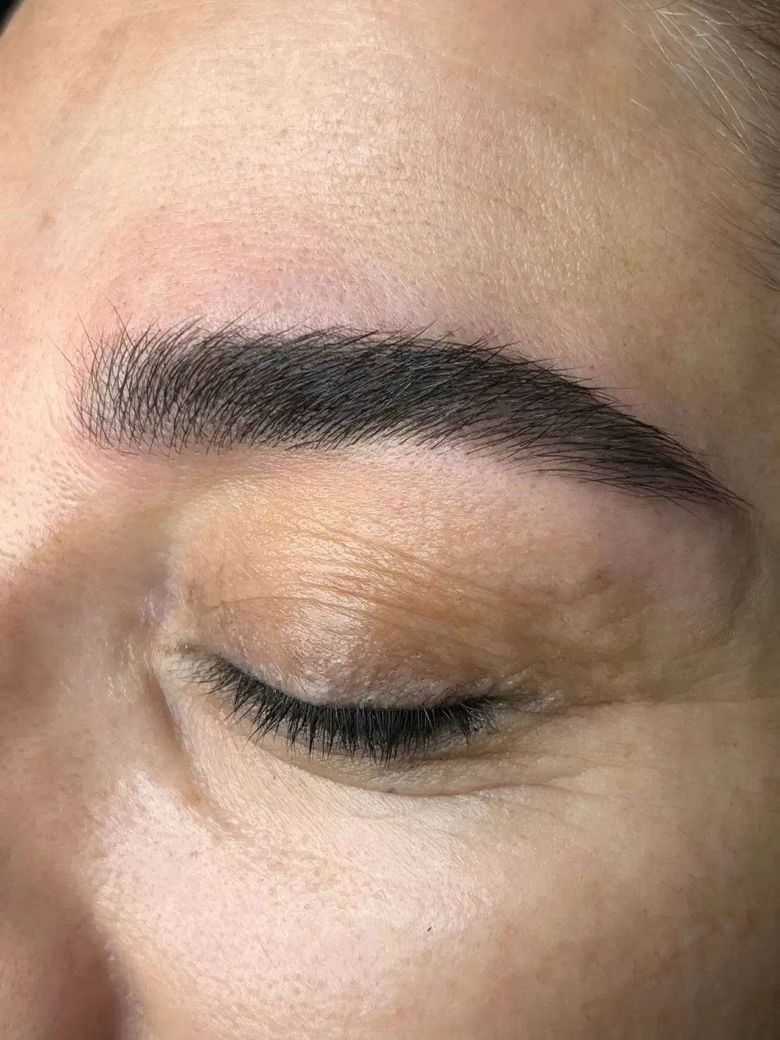 مدل رایگان ارایش دائم بین۲۰تا۳۰سال|خدمات آرایشگری و زیبایی|تهران, کاج|دیوار