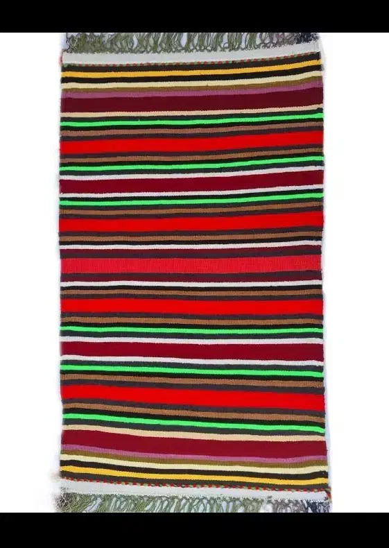 گلیم دست بافت مناسب کادو روز مادر و زن|گلیم، جاجیم، گبه|مشهد, بهمن|دیوار