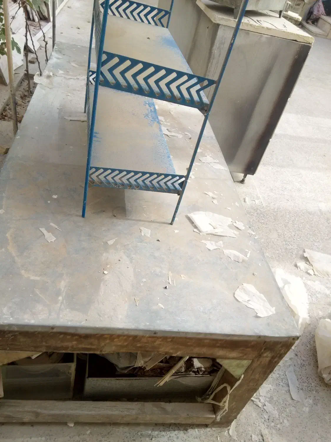 کف بند باپنجره فروشی|مصالح و تجهیزات ساختمان|یزد, |دیوار