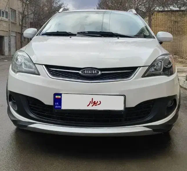 mvm315 مدل۹۷/اقساطی آسان|خودرو سواری و وانت|تهران, نارمک|دیوار